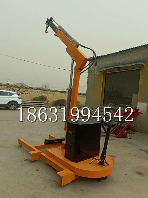 山海关区厂家供应自制随车吊 12吨随车吊 自卸式随车吊 12吨随车吊起重机