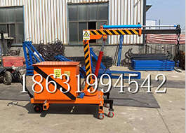 山海关区随车吊机随车吊机液压起重机那里有移动220伏家用吊机1吨电动吊机包安装